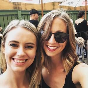 Meet your Posher, Cass